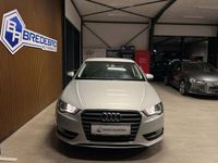 brugt Audi A3 Sportback TDi 150 Ambiente S-tr.