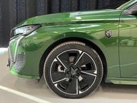 Brugt Peugeot e-308 GT 114 kW (156 HK) 2024 Grønmetal Hatchback