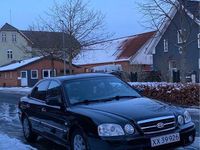 Brugt Kia Magentis 169 HK (124 kW) 2005 Sedan