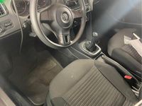 Brugt VW Polo 75 HK (55 kW) 2011 Hatchback