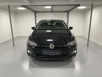 brugt VW Polo 1,0 TSi 115 Highline DSG