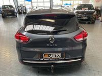 brugt Renault Clio IV 0,9 TCe 90 Limited Sport Tourer