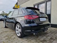 brugt Audi A3 Sportback 2,0 TDi 150 Ambition