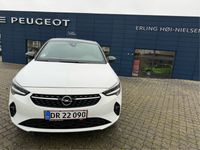 brugt Opel Corsa-e ULT 50 kWh 136