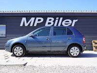 brugt Skoda Fabia 1,4 16V 75 Comfort