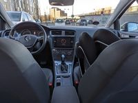 brugt VW Golf VII 1.5 TSI EVO 150 Variant DSG7