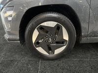 Ny Hyundai Kona Essential 114 kW (156 HK) 2025 Koksmetal SUV