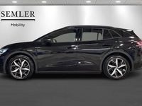 Brugt VW ID.4 GTX 250 kW (340 HK) 2025 Sortmetal SUV