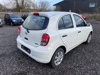 brugt Nissan Micra 1.2