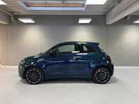 Brugt Fiat 500e Icon 86 kW (118 HK) 2022 Grøn Hatchback