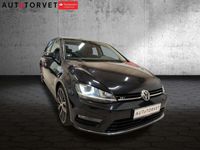 brugt VW Golf VII 1,5 TSi 150 R-line DSG