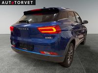 Brugt Seres 3 119 kW (163 HK) 2022 Blåmetal SUV