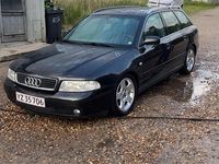 Brugt Audi A4 180 HK (132 kW) 2001 Stationcar