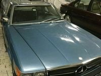 Brugt Mercedes SL450 1974 N/a