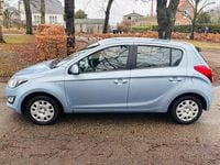 Brugt Hyundai i20 84 HK (61 kW) 2012 Hatchback