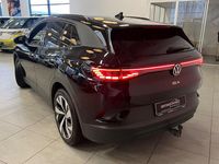 Brugt VW ID.4 Pro Performance 150 kW (204 HK) 2023 Sortmetal SUV