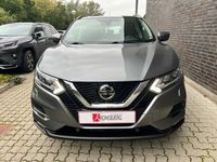 brugt Nissan Qashqai 1,3 Dig-T Acenta NNC Display 140HK 5d 6g