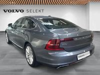brugt Volvo S90 2,0 T5 Inscription 250HK 8g Aut.