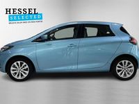 brugt Renault Zoe ZOE