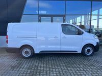 Brugt Opel Vivaro-e Combi Enjoy Plus 100 kW (136 HK) 2024 Hvid Van