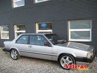 Brugt Volvo 780 156 HK (114 kW) 1988 Coupe