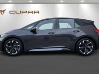 brugt Cupra Born 77 e-Boost