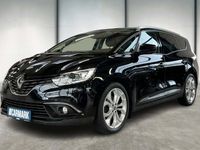 brugt Renault Grand Scénic IV 1,7 dCi 120 Zen EDC 7prs