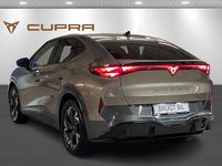 Brugt Cupra Tavascan Endurance 210 kW (286 HK) 2024 Champagnemetal SUV