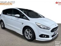 brugt Ford S-MAX 2,0 EcoBlue ST-Line 190HK 8g Aut.