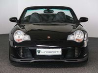 brugt Porsche 911 Carrera 4S Cabriolet 3,6 2d