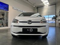 Brugt VW e-up! Style 61 kW (83 HK) 2022 Hvidmetal Hatchback