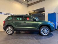 brugt Skoda Karoq 1,5 TSi 150 Style DSG