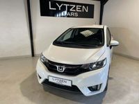 brugt Honda Jazz 1,3 i-VTEC Elegance