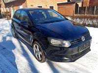 Brugt VW Polo 60 HK (44 kW) 2010 Hatchback