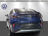 Brugt VW ID.5 Pro Performance 150 kW (204 HK) 2022 Blåmetal SUV