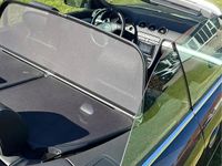 Brugt Audi A4 Cabriolet 170 HK (125 kW) 2002 Cabriolet