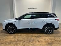 Brugt Peugeot e-5008 GT 154 kW (210 HK) 2025 Okenite white SUV