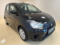 brugt Suzuki Celerio 1,0 Dualjet Club