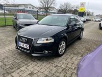 brugt Audi A3 Sportback 2,0 TDi 140 Attraction