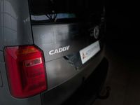 brugt VW Caddy 1,2, TSi 84 Trendline