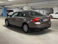 Brugt Volvo S80 185 HK (136 kW) 2007 Sedan