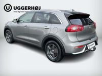 brugt Kia Niro 1,6 PHEV Advance DCT