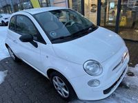 brugt Fiat 500 1,2 Pop