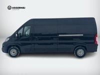 Brugt Citroën Jumper 165 HK (121 kW) 2020 Sort MPV