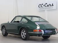 brugt Porsche 912 1,6 Coupe