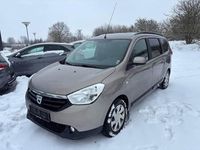Brugt Dacia Lodgy Lauréate 90 HK (66 kW) 2016 MPV