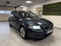 Brugt Volvo V50 109 HK (80 kW) 2010 Ikke angivet Stationcar