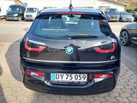 brugt BMW i3 BEV