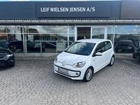 Brugt VW up! Style 60 HK (44 kW) 2016 Hvid Hatchback