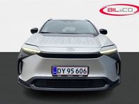 brugt Toyota bZ4X EL Active 204HK 5d Aut.